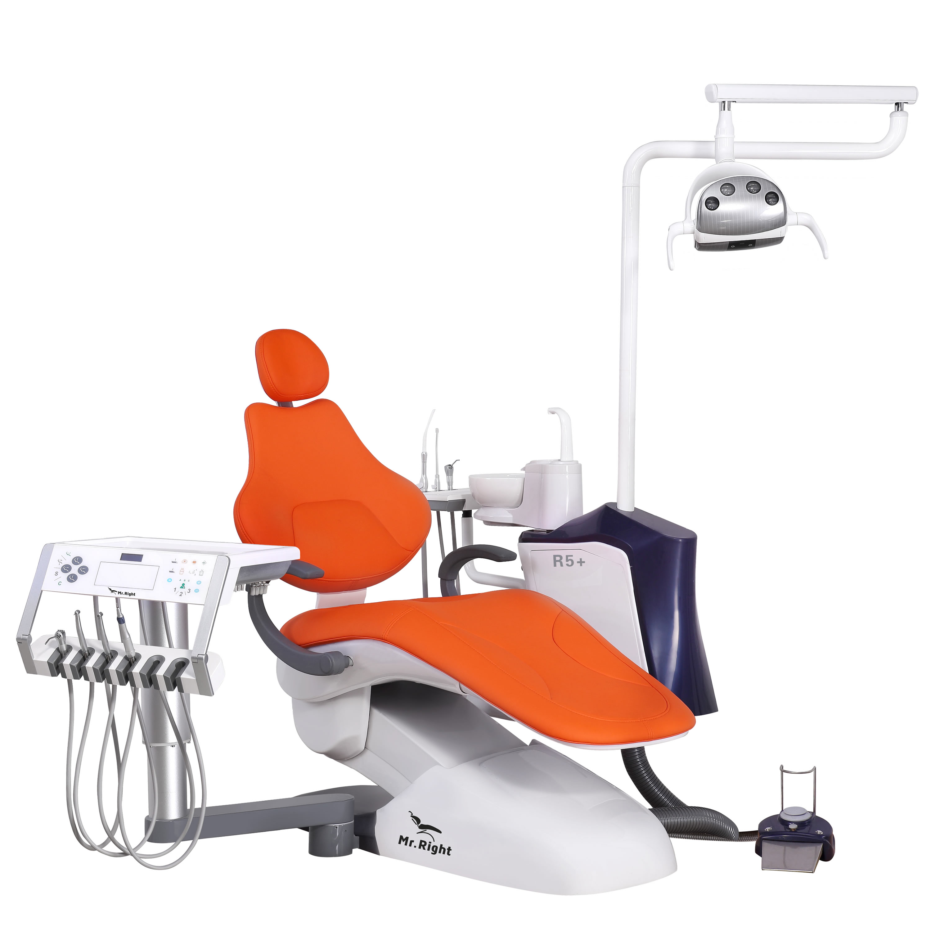 R5+ 1 - Mr.Right Dental Chair