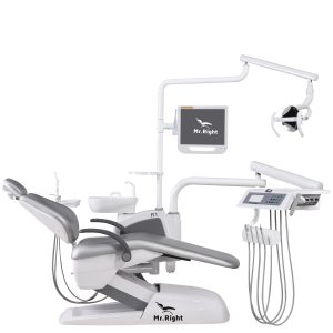 Dental Chair Manufacturer | Operatory Packages | Mr.Right Dental Chair